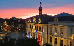 Le cœur de Troyes - Appartement